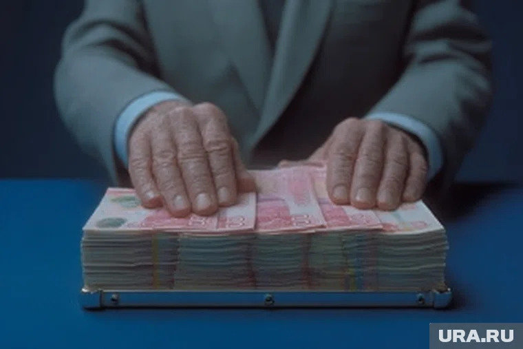 О крупном коррупционном расследовании стало известно 10 ноября