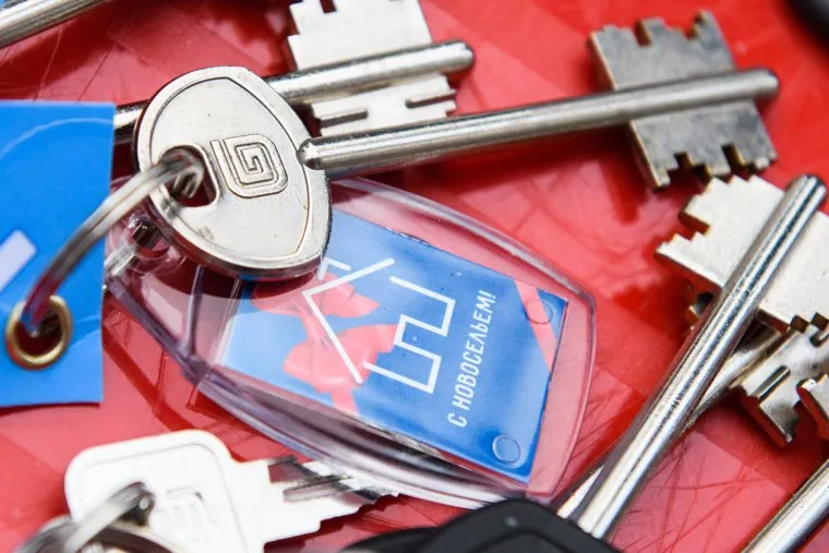 Виды Новоуральска, Свердловская область