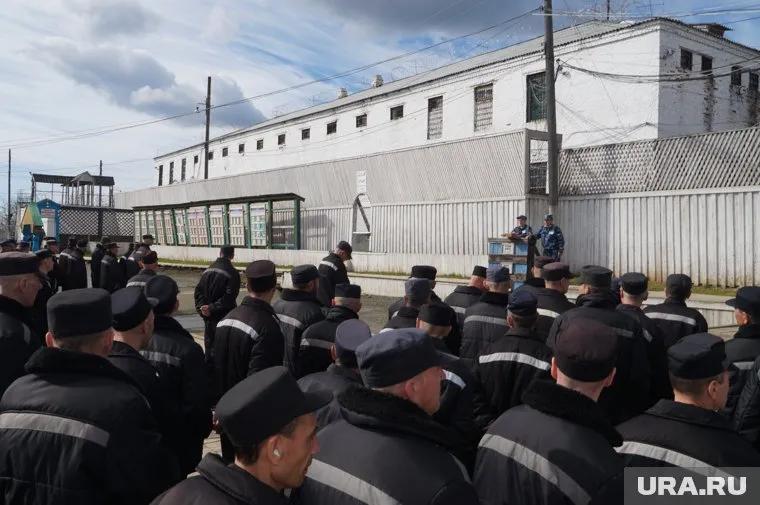 Заброшенные тюрьмы также могут стать интересны туристам