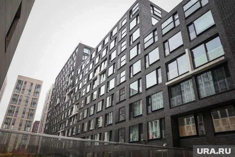 Проблема доступности жилья не сводится исключительно к уровню ключевой ставки