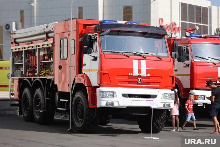 По словам мужчины, в Белозерский округ доставили неисправные