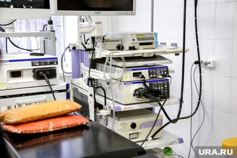 Пациент скончался в больнице Санкт-Петербурга