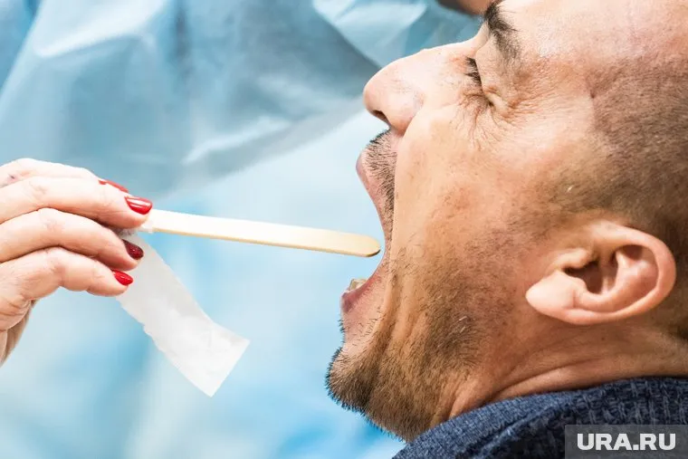 Под маской тонзиллита может скрываться лейкоз, считает Иван Лесков