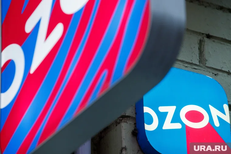 Кабмин ввел налоговые льготы для пострадавших продавцов Ozon