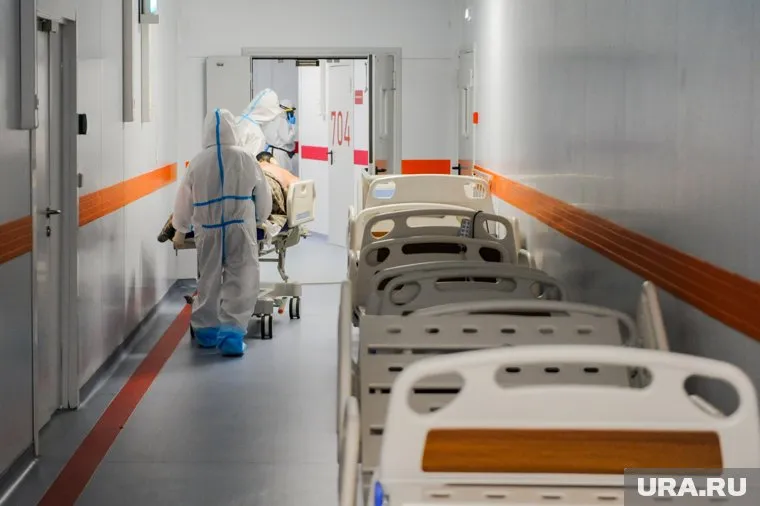 Среди заразившихся новым штаммом коронавируса не зафиксировано тяжелых случаев