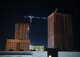 В Сбербанке отметили снижение цен на жилье в реальных ценах