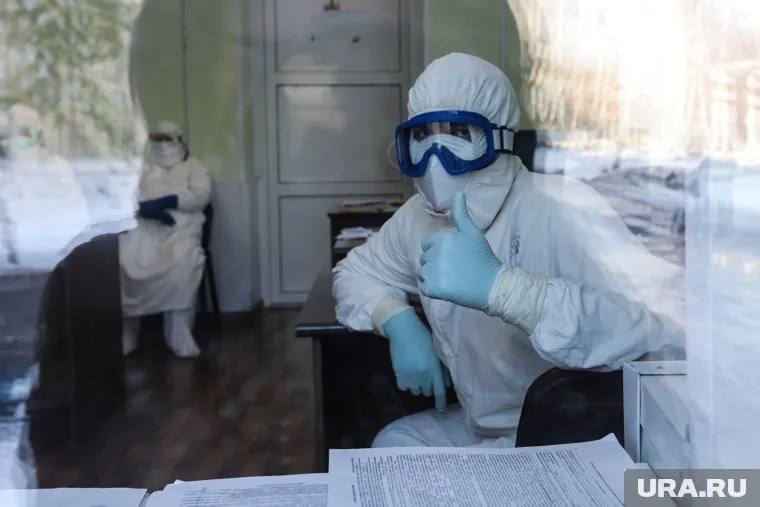 В Хабаровске и Комсомольске-на-Амуре заканчивается вакцина от коронавируса