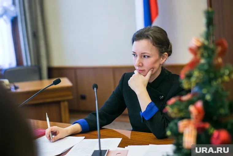 Анна Кузнецова призвала спецслужбы не бросаться в крайности