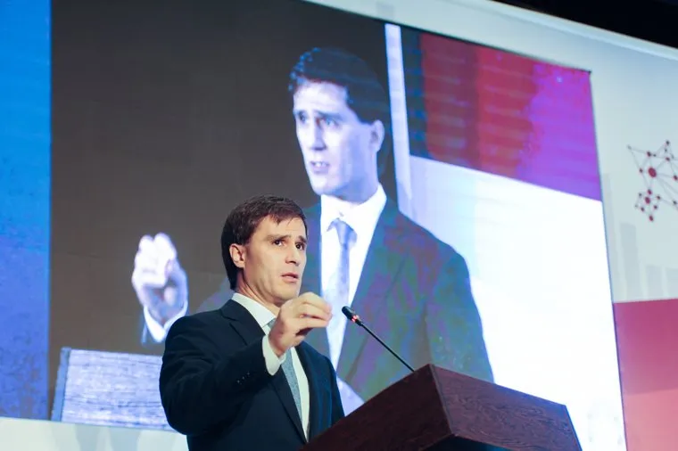 ПМЭФ. выездная сессия Петербургского международного экономического форума. Челябинск