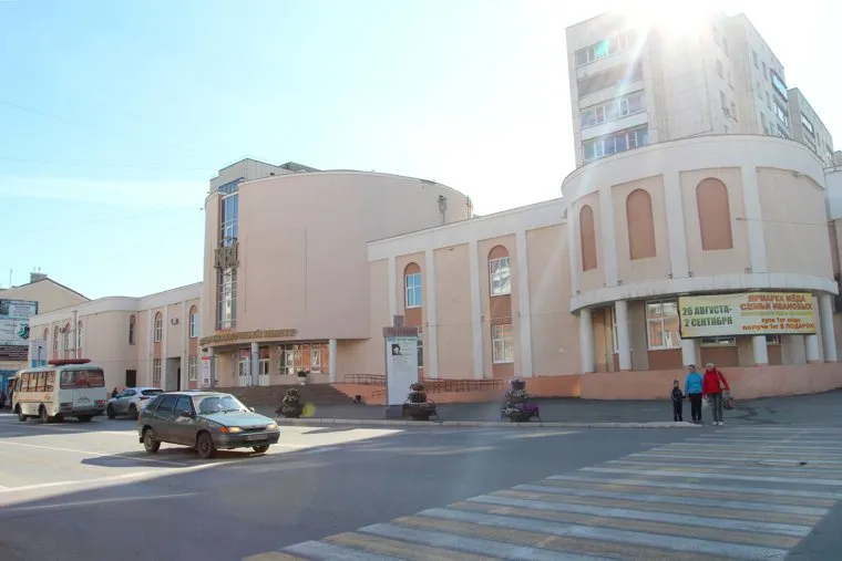 Иллюстрации к заседанию правительстваКурган