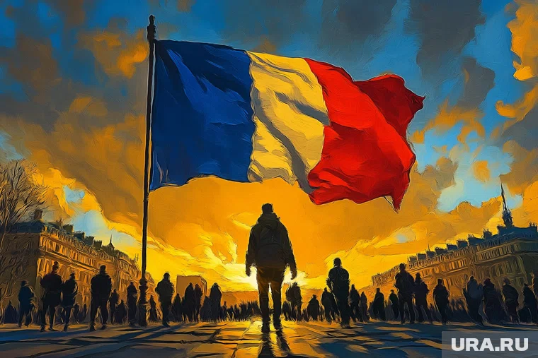 СВР раскрыла планы Франции по участию в украинском конфликте