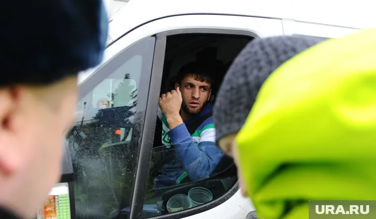 Водителям маршруток нужно будет работать и в мусульманские праздники