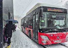 В Перми контролеры за утро поймали 51 «зайца» в автобусах 