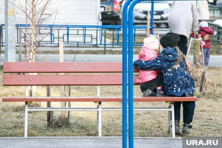 Анастасия всю жизнь мечтает найти и обнять сестру (архивное фото)