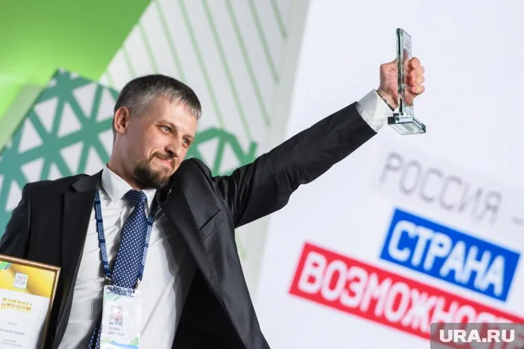 Кадровый потенциал проекта охватывает не только Россию