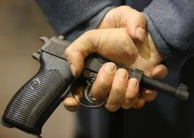 Фотография из галереи