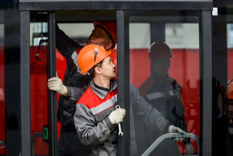 Синара. Челябинск