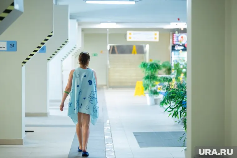 Только 8% работодателей отправляет своих сотрудников в санатории