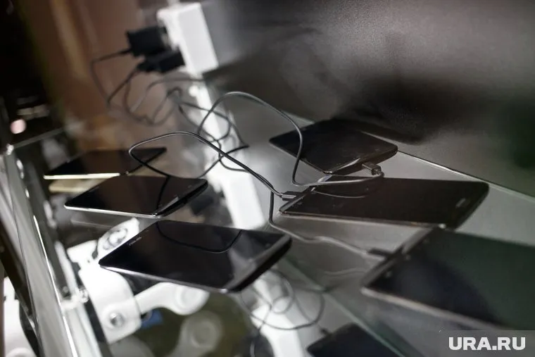 Россия может лишиться поставок смартфонов, планшетов и игровых консолей