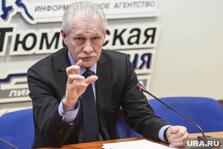 Анатолий Сушинских уйдет в отставку в июле 2019 года