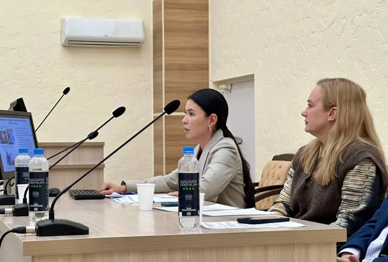 О системе помощи пожилым областной минздрав отчитался на общественном совете