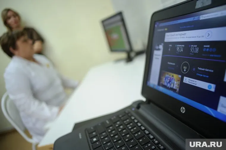 Высокоскоростной в ФАПах позволит фельдшерам вести консультации с коллегами онлайн