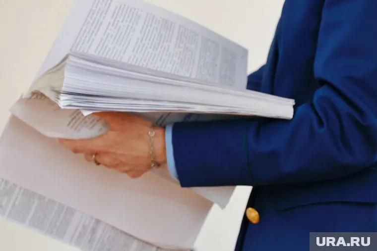 Гособвинение по уголовному делу поддерживается работниками Чусовской городской прокуратуры