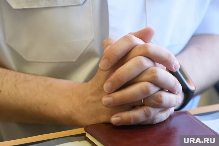 Женщина была специалистом УЗИ