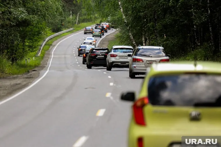 Строительство магистрали обойдется в 260 млрд рублей