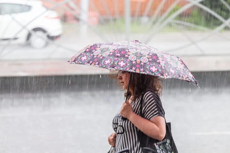 Городские зарисовки. Екатеринбург