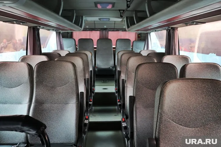 В Кургане в 2024 году пополнятся автобусные парки