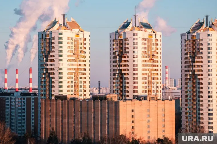 В Москве 1 квадратный метр в новостройке стоит больше 2 миллионов рублей