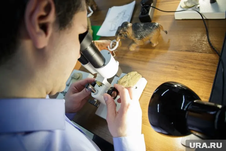 В центре останутся работать 42 человека, которые будут изучать изменения климата и вечной мерзлоты