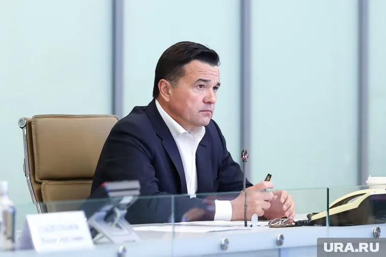 Цифровые платформы упрощают жизнь граждан в Подмосковье, заявил Андрей Воробьев