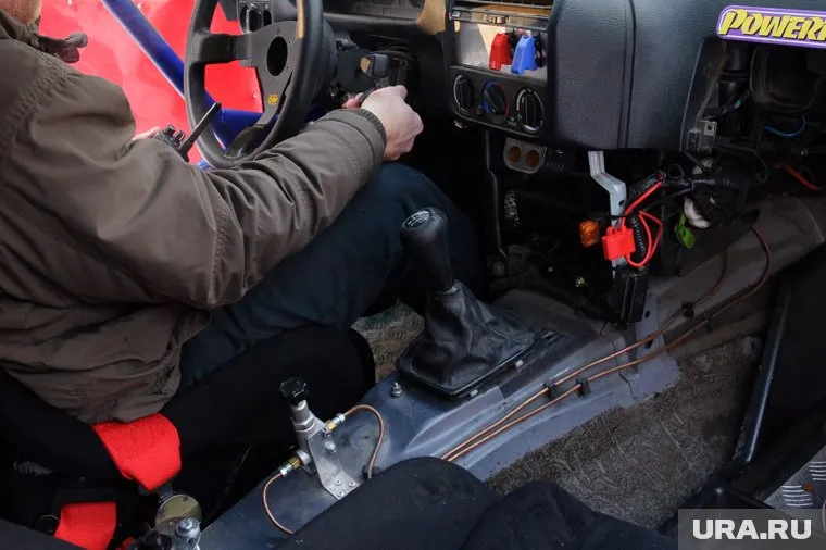 Автоинспекторы задержали 25 челябинских гонщиков