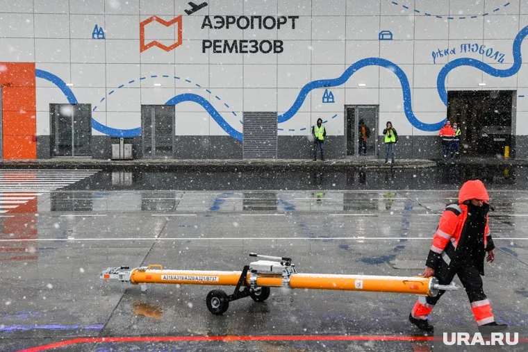 Тоболяки смогут летать в Санкт-Петербург минимум на 34% дешевле, нежели тюменцы