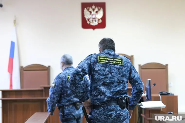 Суд постановил доставить обвиняемого курганца на заседание приводом