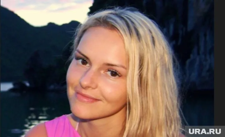 Ксению Мецгер пользователи называют «ангелочком», «солнышком», «доброй, светлой, нежной»