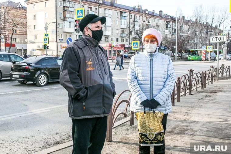 Денис Проценко назвал характерные проявления коронавируса