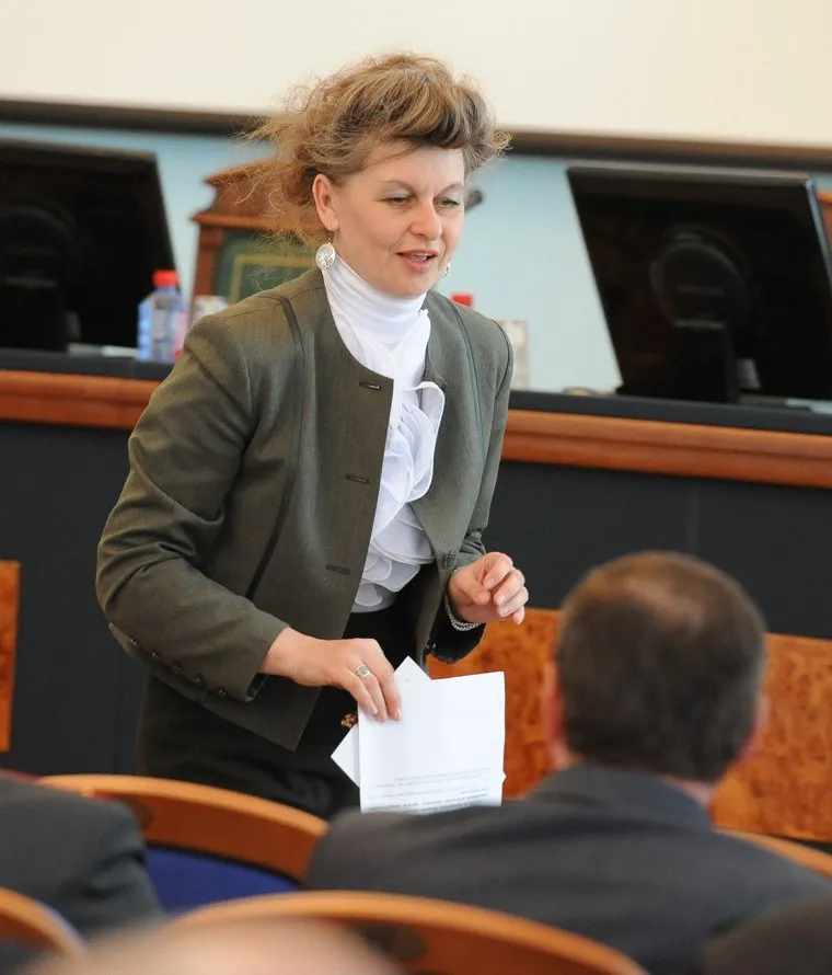 Правительство Челябинской области