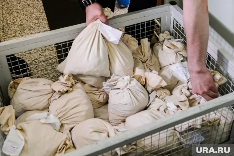 В «Столото» готовы ждать пермяка 3,5 года, чтобы отдать почти полмиллиарда рублей