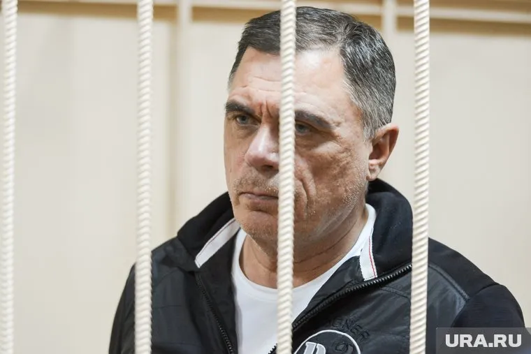 Сотрудники ФСБ задержали депутата Олега Иванова в конце 2022 года