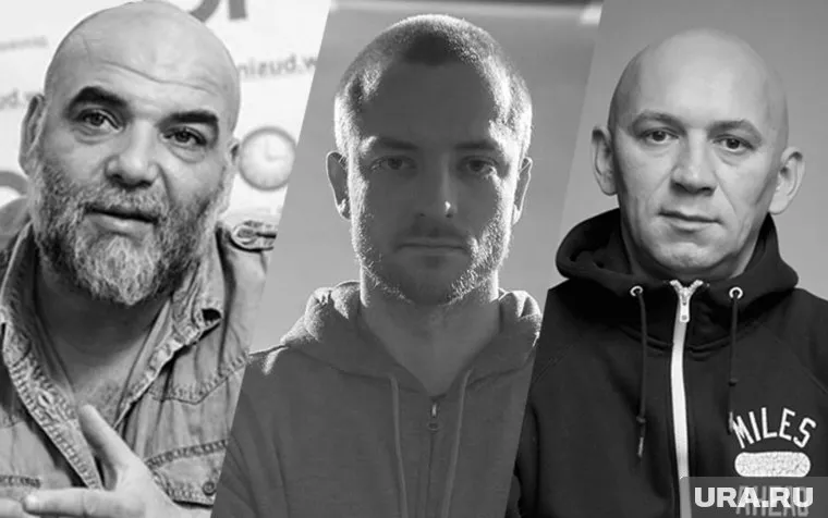 Машину, в которой ехали журналисты, расстреляли