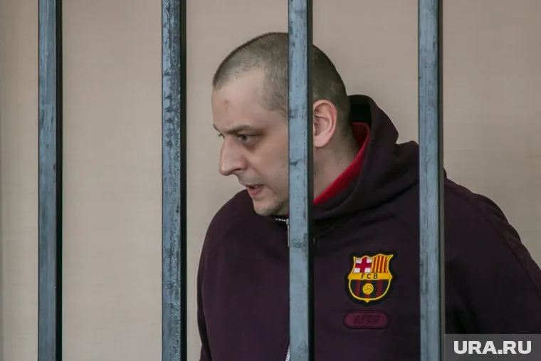 Владимира Рыжука обвиняют в получении взятки