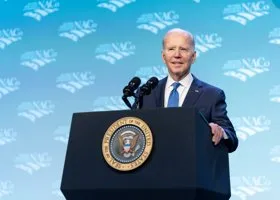 Байден намерен добиться освобождения осужденного в Екатеринбурге журналиста WSJ Гершковича