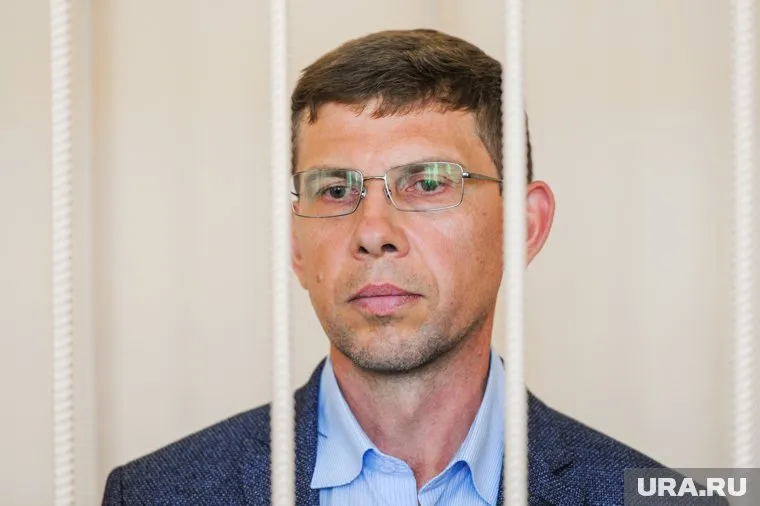 Иван Белавкин проведет под стражей два месяца