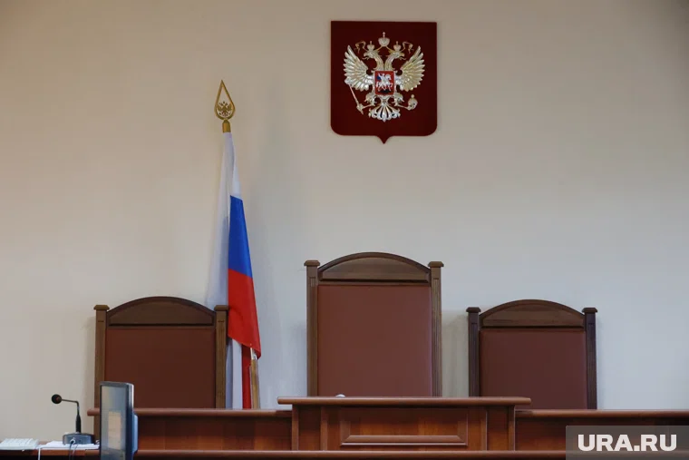 Дело дошло до суда