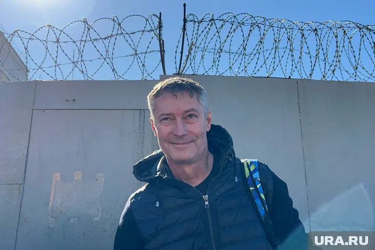 В Екатеринбурге 26 апреля пройдет первое заседание по делу экс-мэра Екатеринбурга