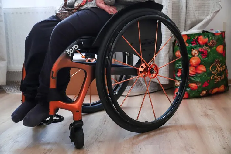 Интервью с Богданой Комаровой. Екатеринбург