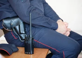 Жительница Кургана укусила полицейского за кисть и отбивалась полотенцем 